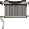 AGILITY AUTO PARTS HEATER CORE