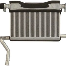 AGILITY AUTO PARTS HEATER CORE