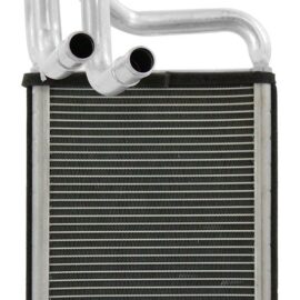 AGILITY AUTO PARTS HEATER CORE
