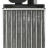 AGILITY AUTO PARTS HEATER CORE