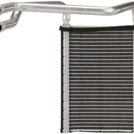AGILITY AUTO PARTS HEATER CORE