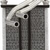 AGILITY AUTO PARTS HEATER CORE