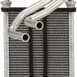 AGILITY AUTO PARTS HEATER CORE
