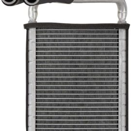 AGILITY AUTO PARTS HEATER CORE