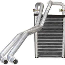 AGILITY AUTO PARTS HEATER CORE