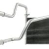 AGILITY AUTO PARTS HEATER CORE