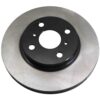 ADVICS BRAKE PADS BRK DISC ROTOR