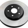 ADVICS BRAKE PADS BRK DISC ROTOR