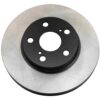 ADVICS BRAKE PADS BRK DISC ROTOR