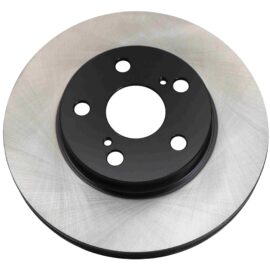 ADVICS BRAKE PADS BRK DISC ROTOR