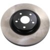 ADVICS BRAKE PADS BRK DISC ROTOR