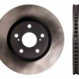 ADVICS BRAKE PADS BRK DISC ROTOR