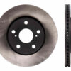 ADVICS BRAKE PADS BRK DISC ROTOR