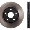 ADVICS BRAKE PADS BRK DISC ROTOR