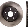 ADVICS BRAKE PADS BRK DISC ROTOR