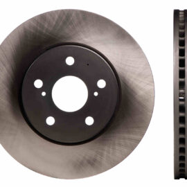 ADVICS BRAKE PADS BRK DISC ROTOR