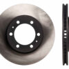 ADVICS BRAKE PADS BRK DISC ROTOR