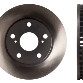 ADVICS BRAKE PADS BRK DISC ROTOR