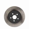 ADVICS BRAKE PADS BRK DISC ROTOR