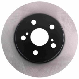 ADVICS BRAKE PADS BRAKE ROTOR