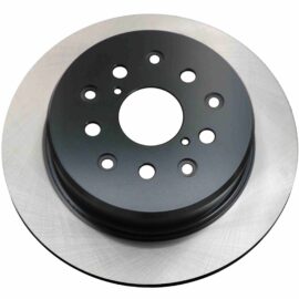 ADVICS BRAKE PADS BRK DISC ROTOR