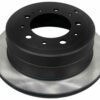 ADVICS BRAKE PADS BRK DISC ROTOR