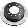 ADVICS BRAKE PADS BRK DISC ROTOR