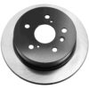 ADVICS BRAKE PADS BRK DISC ROTOR