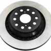 ADVICS BRAKE PADS BRK DISC ROTOR