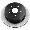 ADVICS BRAKE PADS BRK DISC ROTOR