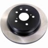 ADVICS BRAKE PADS BRK DISC ROTOR
