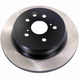 ADVICS BRAKE PADS BRK DISC ROTOR