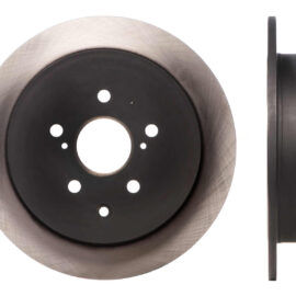 ADVICS BRAKE PADS BRK DISC ROTOR