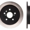 ADVICS BRAKE PADS BRK DISC ROTOR