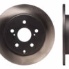 ADVICS BRAKE PADS BRK DISC ROTOR