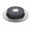 ADVICS BRAKE PADS BRK DISC ROTOR