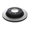ADVICS BRAKE PADS BRK DISC ROTOR