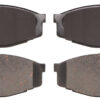 ADVICS BRAKE PADS DISC BRAKE PAD