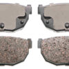 ADVICS BRAKE PADS DISC BRAKE PAD