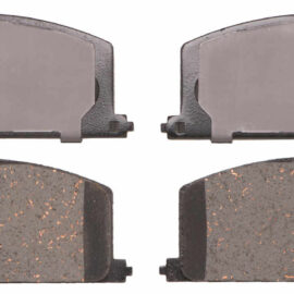 ADVICS BRAKE PADS DISC BRAKE PAD