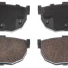 ADVICS BRAKE PADS DISC BRAKE PAD