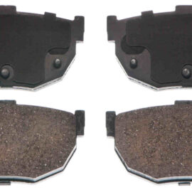 ADVICS BRAKE PADS DISC BRAKE PAD