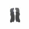 ADVICS BRAKE PADS DISC BRAKE PAD