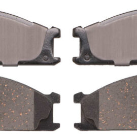 ADVICS BRAKE PADS DISC BRAKE PAD