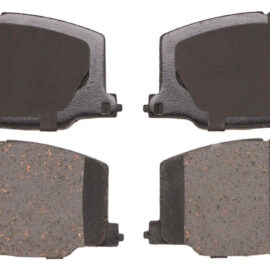 ADVICS BRAKE PADS DISC BRAKE PAD