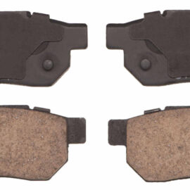 ADVICS BRAKE PADS ADVICS BRK PADS