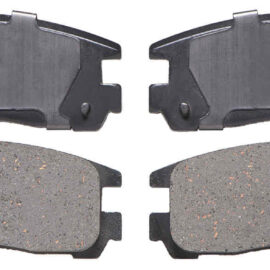 ADVICS BRAKE PADS DISC BRAKE PAD