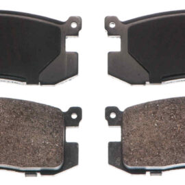 ADVICS BRAKE PADS ADVICS BRK PADS