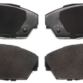 ADVICS BRAKE PADS DISC BRAKE PAD