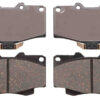 ADVICS BRAKE PADS DISC BRAKE PAD